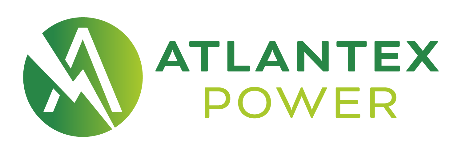 Atlantex logo